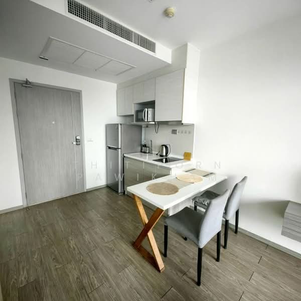 AERAS Beachfront Condominium Jomtien, Chon Buri (Pattaya), Moo 12, Soi Jomtienbeach, Jomtienbeach Road, Nong Pru, Bang Lamung (Pattaya), Chon Buri (Pattaya), 1 Bedroom, 35 sqm, Condo For Sale, by Thitiporn Pawikham, 500482165 - DDproperty.com