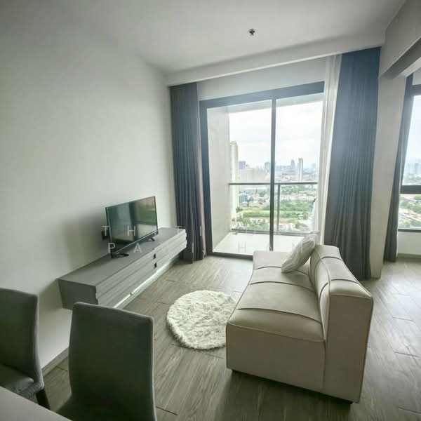 AERAS Beachfront Condominium Jomtien, Chon Buri (Pattaya), Moo 12, Soi Jomtienbeach, Jomtienbeach Road, Nong Pru, Bang Lamung (Pattaya), Chon Buri (Pattaya), 1 Bedroom, 35 sqm, Condo For Sale, by Thitiporn Pawikham, 500482165 - DDproperty.com