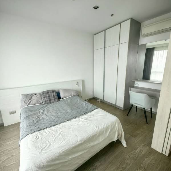 AERAS Beachfront Condominium Jomtien, Chon Buri (Pattaya), Moo 12, Soi Jomtienbeach, Jomtienbeach Road, Nong Pru, Bang Lamung (Pattaya), Chon Buri (Pattaya), 1 Bedroom, 35 sqm, Condo For Sale, by Thitiporn Pawikham, 500482165 - DDproperty.com