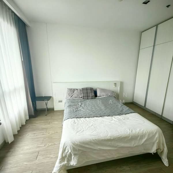 AERAS Beachfront Condominium Jomtien, Chon Buri (Pattaya), Moo 12, Soi Jomtienbeach, Jomtienbeach Road, Nong Pru, Bang Lamung (Pattaya), Chon Buri (Pattaya), 1 Bedroom, 35 sqm, Condo For Sale, by Thitiporn Pawikham, 500482165 - DDproperty.com
