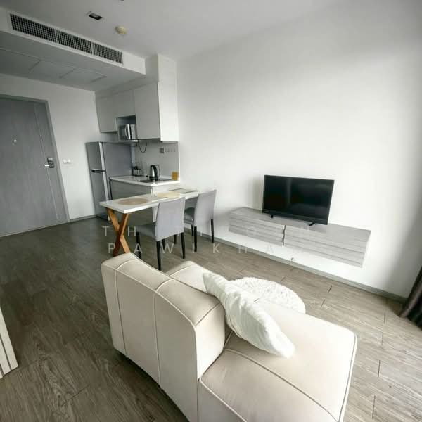AERAS Beachfront Condominium Jomtien, Chon Buri (Pattaya), Moo 12, Soi Jomtienbeach, Jomtienbeach Road, Nong Pru, Bang Lamung (Pattaya), Chon Buri (Pattaya), 1 Bedroom, 35 sqm, Condo For Sale, by Thitiporn Pawikham, 500482165 - DDproperty.com