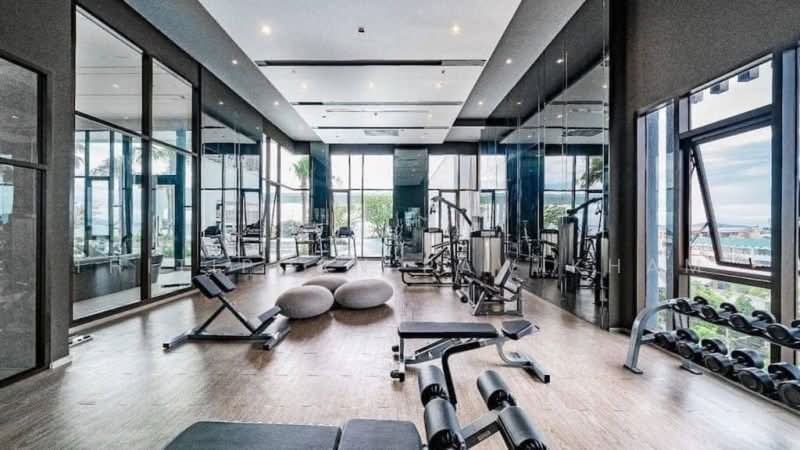 AERAS Beachfront Condominium Jomtien : แอราส คอนโด, ชลบุรี, หมู่ 12 ซอยจอมเทียน 17 ถนนหาดจอมเทียน, หนองปรือ, บางละมุง, ชลบุรี, 35 ตร.ม., คอนโด ขาย, โดย Thitiporn Pawikham, 500482165 - DDproperty.com