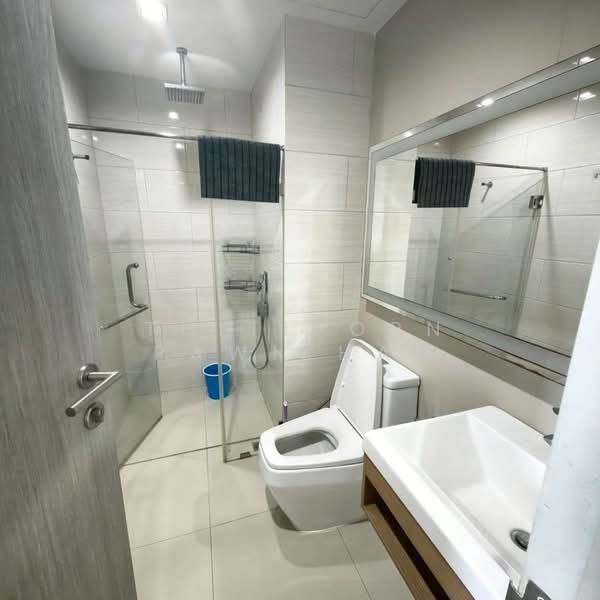 AERAS Beachfront Condominium Jomtien, Chon Buri (Pattaya), Moo 12, Soi Jomtienbeach, Jomtienbeach Road, Nong Pru, Bang Lamung (Pattaya), Chon Buri (Pattaya), 1 Bedroom, 35 sqm, Condo For Sale, by Thitiporn Pawikham, 500482165 - DDproperty.com