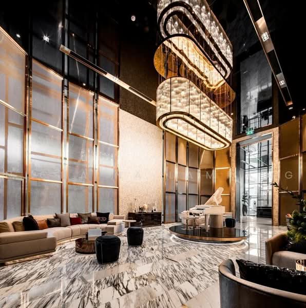 LAVIQ Sukhumvit 57, Bangkok, Soi Sukhumvit 57, Sukhumvit Road, Khlong Tan Nua, Watthana, Bangkok, 1 Bedroom, 44 sqm, Condo For Sale, by Nicha Na Lampang, 500482166 - DDproperty.com