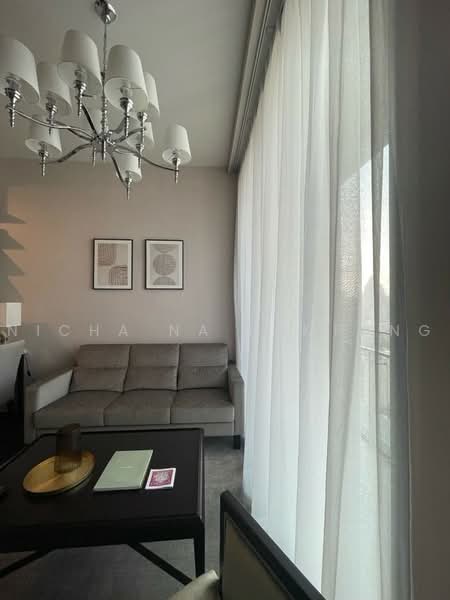 LAVIQ Sukhumvit 57, Bangkok, Soi Sukhumvit 57, Sukhumvit Road, Khlong Tan Nua, Watthana, Bangkok, 1 Bedroom, 44 sqm, Condo For Sale, by Nicha Na Lampang, 500482166 - DDproperty.com