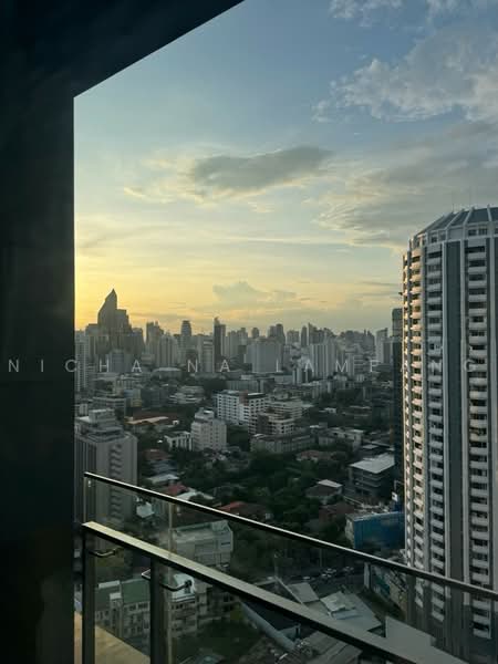 LAVIQ Sukhumvit 57, Bangkok, Soi Sukhumvit 57, Sukhumvit Road, Khlong Tan Nua, Watthana, Bangkok, 1 Bedroom, 44 sqm, Condo For Sale, by Nicha Na Lampang, 500482166 - DDproperty.com
