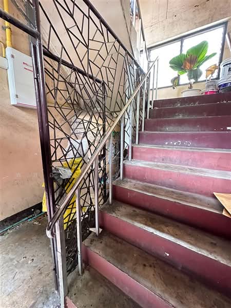 อพาร์ทเม้นท์ 4 ชั้น 39 ตร.ว. อพาร์ทเม้นท์เจริญนคร ตรงข้ามห้างเสนาเฟสท์ ถนนเจริญนคร, กรุงเทพ, ถนนเจริญนคร, คลองต้นไทร, คลองสาน, กรุงเทพ, 300 ตร.ม., กิจการ ขาย, โดย คุณ ปารดา พลอยแดง (ก้อย), 500482167 - DDproperty.com