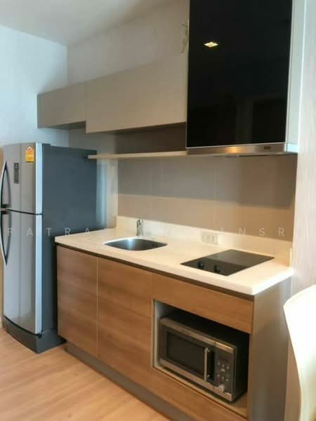 Rhythm Phahol-Ari, Bangkok, 1377 Phaholyothin Road, Samsen Nai, Phaya Thai, Bangkok, 1 Bedroom, 35 sqm, Condo For Sale, by Patraporn Kansri, 500482168 - DDproperty.com