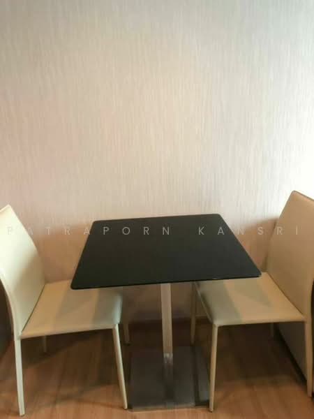 Rhythm Phahol-Ari, Bangkok, 1377 Phaholyothin Road, Samsen Nai, Phaya Thai, Bangkok, 1 Bedroom, 35 sqm, Condo For Sale, by Patraporn Kansri, 500482168 - DDproperty.com