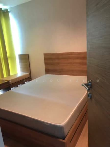 Rhythm Phahol-Ari, Bangkok, 1377 Phaholyothin Road, Samsen Nai, Phaya Thai, Bangkok, 1 Bedroom, 35 sqm, Condo For Sale, by Patraporn Kansri, 500482168 - DDproperty.com