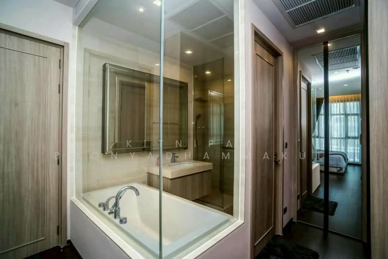 The XXXIX By Sansiri : เดอะ เทอร์ทีไนน์ บาย แสนสิริ, กรุงเทพ, 300 ซอยสุขุมวิท 39 แขวงคลองตันเหนือ เขตวัฒนา กรุงเทพมหานคร, คลองตันเหนือ, วัฒนา, กรุงเทพ, 55 ตร.ม., คอนโด ขาย, โดย Kitnipat Boonyadhammakul, 500482169 - DDproperty.com
