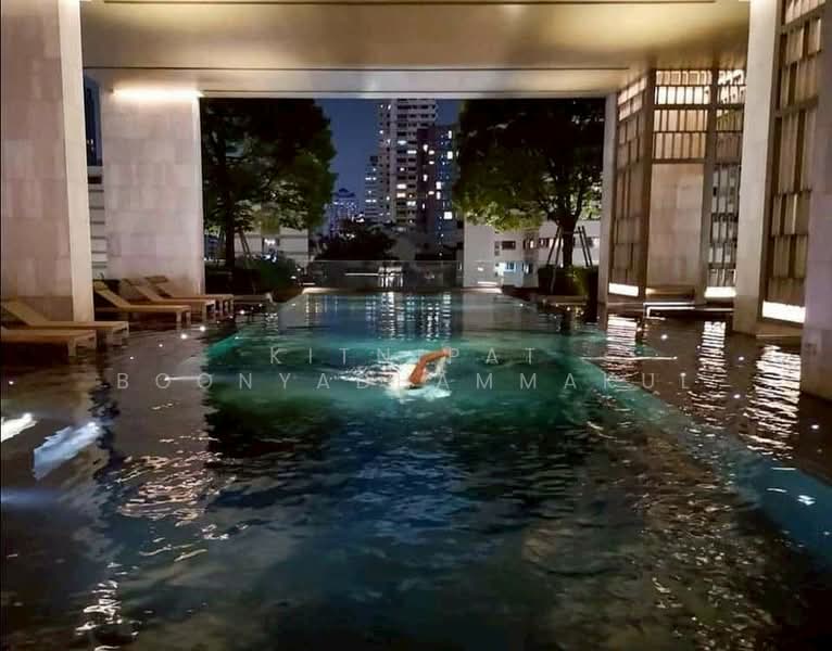 The XXXIX By Sansiri : เดอะ เทอร์ทีไนน์ บาย แสนสิริ, กรุงเทพ, 300 ซอยสุขุมวิท 39 แขวงคลองตันเหนือ เขตวัฒนา กรุงเทพมหานคร, คลองตันเหนือ, วัฒนา, กรุงเทพ, 55 ตร.ม., คอนโด ขาย, โดย Kitnipat Boonyadhammakul, 500482169 - DDproperty.com
