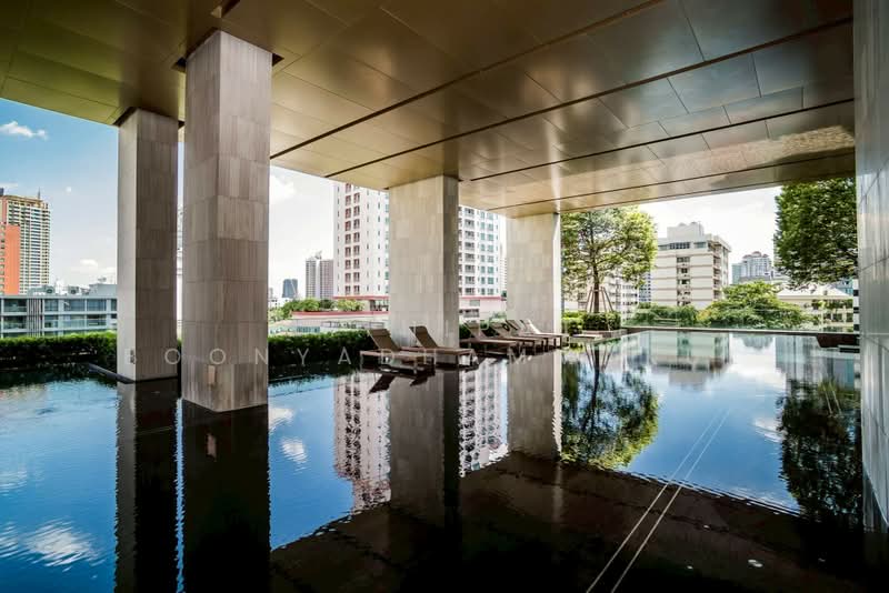 The XXXIX By Sansiri, Bangkok, 300 Soi Sukhumvit 39, Khlong Tan Nua, Watthana, Bangkok, 1 Bedroom, 55 sqm, Condo For Sale, by Kitnipat Boonyadhammakul, 500482169 - DDproperty.com