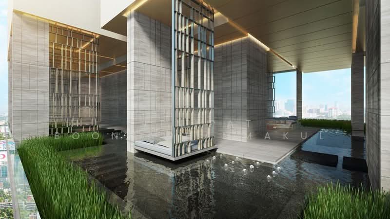 The XXXIX By Sansiri, Bangkok, 300 Soi Sukhumvit 39, Khlong Tan Nua, Watthana, Bangkok, 1 Bedroom, 55 sqm, Condo For Sale, by Kitnipat Boonyadhammakul, 500482169 - DDproperty.com