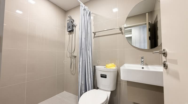 COBE Ratchada-Rama 9, Bangkok, Thiam Ruammit Road, Huai Khwang, Bangkok, Studio, 26 sqm, Condo For Rent, by CS Poon, 500482170 - DDproperty.com