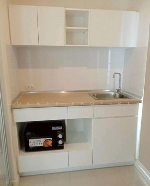 Lumpini Ville Sukhumvit 101/1-Punnawithi, Bangkok, Sukhumvit 101/1 Road, Bang Chak, Phra Khanong, Bangkok, 2 Bedrooms, 44 sqm, Condo For Rent, by Connex Property, 500482175 - DDproperty.com