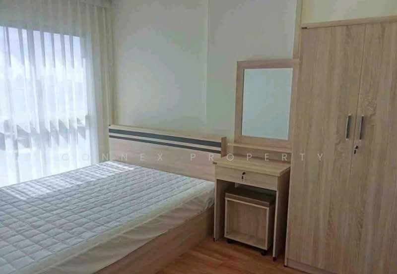 Lumpini Ville Sukhumvit 101/1-Punnawithi, Bangkok, Sukhumvit 101/1 Road, Bang Chak, Phra Khanong, Bangkok, 2 Bedrooms, 44 sqm, Condo For Rent, by Connex Property, 500482175 - DDproperty.com