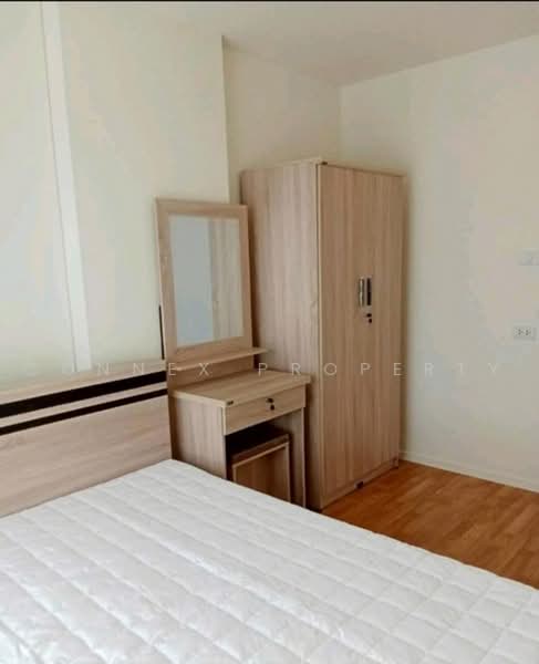 Lumpini Ville Sukhumvit 101/1-Punnawithi, Bangkok, Sukhumvit 101/1 Road, Bang Chak, Phra Khanong, Bangkok, 2 Bedrooms, 44 sqm, Condo For Rent, by Connex Property, 500482175 - DDproperty.com