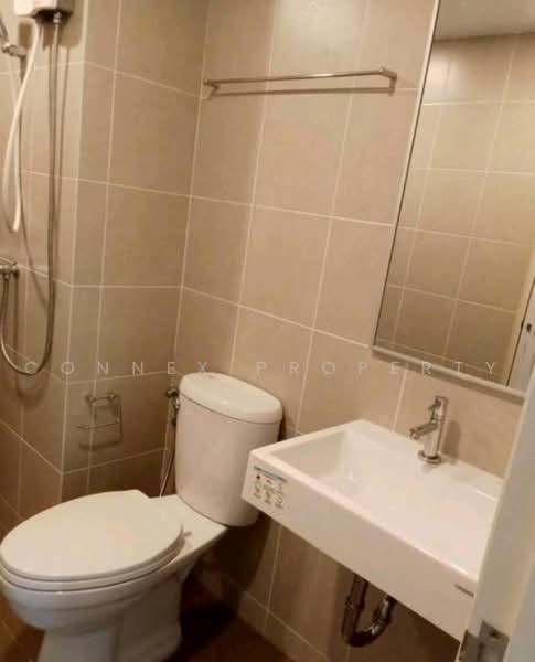 Lumpini Ville Sukhumvit 101/1-Punnawithi, Bangkok, Sukhumvit 101/1 Road, Bang Chak, Phra Khanong, Bangkok, 2 Bedrooms, 44 sqm, Condo For Rent, by Connex Property, 500482175 - DDproperty.com