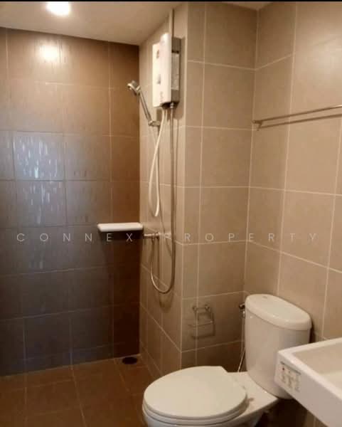 Lumpini Ville Sukhumvit 101/1-Punnawithi, Bangkok, Sukhumvit 101/1 Road, Bang Chak, Phra Khanong, Bangkok, 2 Bedrooms, 44 sqm, Condo For Rent, by Connex Property, 500482175 - DDproperty.com