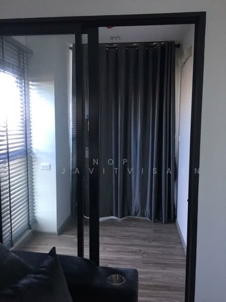 Rich Park Terminal @ Phahonyothin 59, Bangkok, 144 Phahonyothin Road, Anusaowari, Bang Khen, Bangkok, 1 Bedroom, 32 sqm, Condo For Sale, by Nop Satjavitvisarn, 500482176 - DDproperty.com
