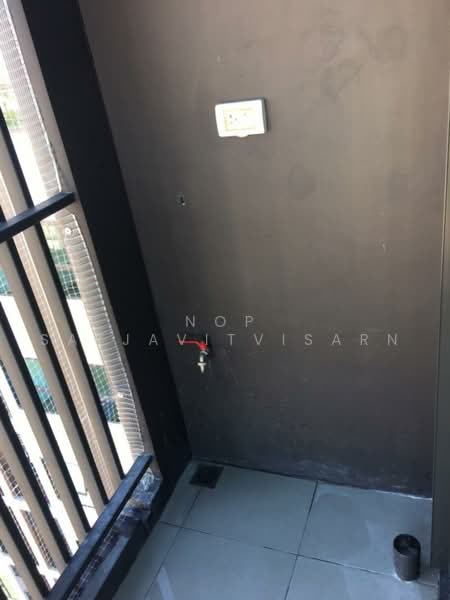 Rich Park Terminal @ Phahonyothin 59, Bangkok, 144 Phahonyothin Road, Anusaowari, Bang Khen, Bangkok, 1 Bedroom, 32 sqm, Condo For Sale, by Nop Satjavitvisarn, 500482176 - DDproperty.com