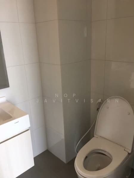 Rich Park Terminal @ Phahonyothin 59, Bangkok, 144 Phahonyothin Road, Anusaowari, Bang Khen, Bangkok, 1 Bedroom, 32 sqm, Condo For Sale, by Nop Satjavitvisarn, 500482176 - DDproperty.com