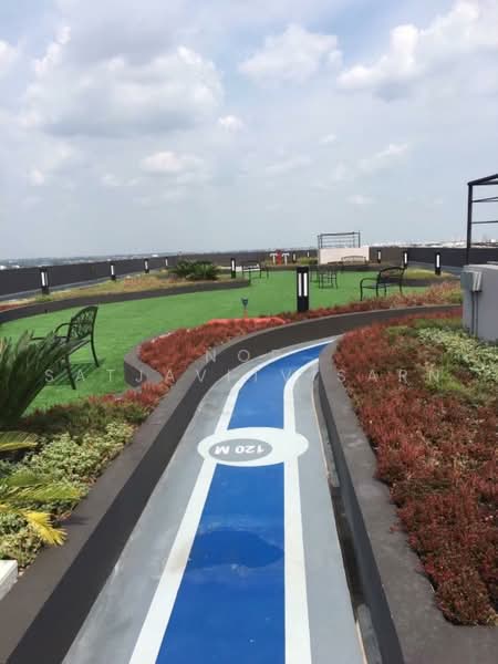 Rich Park Terminal @ Phahonyothin 59 : ริชพาร์ค ลอฟท์ แอท หลักสี่ สเตชั่น, กรุงเทพ, 144 พหลโยธิน, อนุสาวรีย์, บางเขน, กรุงเทพ, 32 ตร.ม., คอนโด ขาย, โดย Nop Satjavitvisarn, 500482176 - DDproperty.com