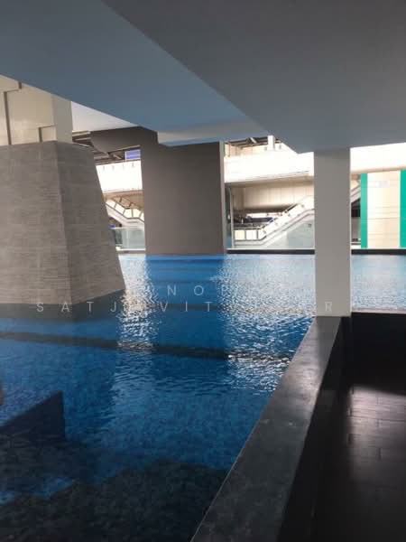 Rich Park Terminal @ Phahonyothin 59 : ริชพาร์ค ลอฟท์ แอท หลักสี่ สเตชั่น, กรุงเทพ, 144 พหลโยธิน, อนุสาวรีย์, บางเขน, กรุงเทพ, 32 ตร.ม., คอนโด ขาย, โดย Nop Satjavitvisarn, 500482176 - DDproperty.com