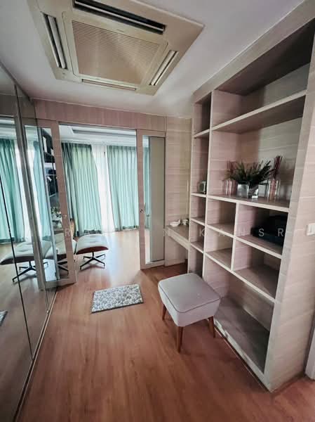 The Plant Elite Phatthanakan, Bangkok, Phatthanakan Road, Suan Luang, Bangkok, 5 Bedrooms, 349 sqm, Single Detached House For Rent, by Patraporn Kansri, 500482177 - DDproperty.com