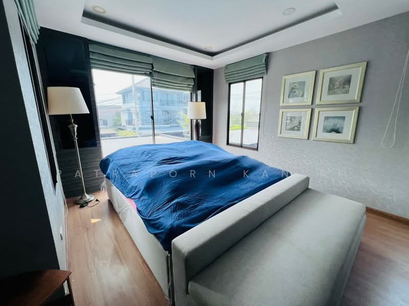 The Plant Elite Phatthanakan, Bangkok, Phatthanakan Road, Suan Luang, Bangkok, 5 Bedrooms, 349 sqm, Single Detached House For Rent, by Patraporn Kansri, 500482177 - DDproperty.com