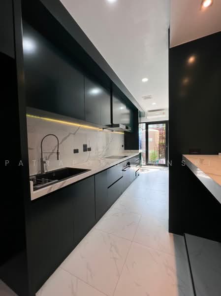The Plant Elite Phatthanakan, Bangkok, Phatthanakan Road, Suan Luang, Bangkok, 5 Bedrooms, 349 sqm, Single Detached House For Rent, by Patraporn Kansri, 500482177 - DDproperty.com