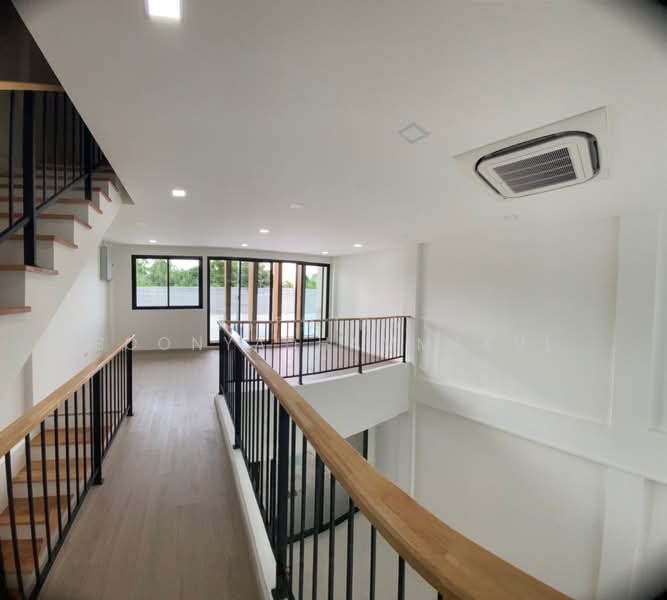 undefined, Bangkok, Bang Khun Sri, Bangkok Noi, Bangkok, 3 Bedrooms, 222 sqm, Townhouse For Sale, by Kitnipat Boonyadhammakul, 500482178 - DDproperty.com
