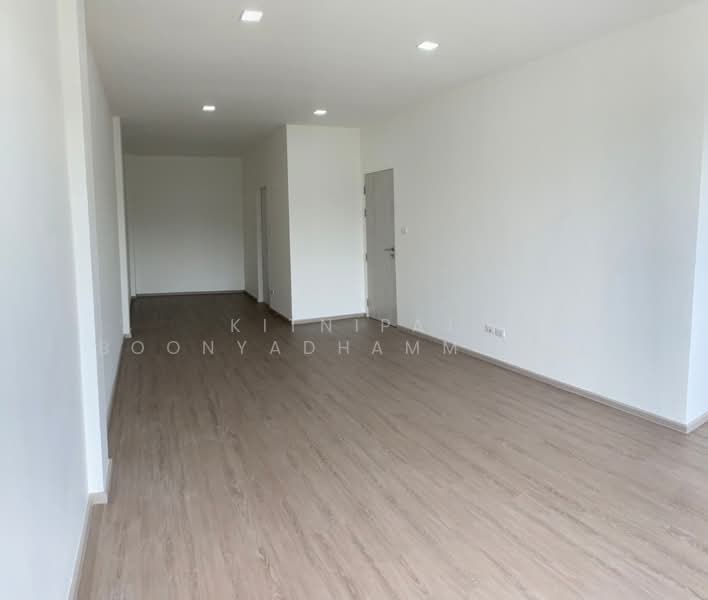undefined, Bangkok, Bang Khun Sri, Bangkok Noi, Bangkok, 3 Bedrooms, 222 sqm, Townhouse For Sale, by Kitnipat Boonyadhammakul, 500482178 - DDproperty.com