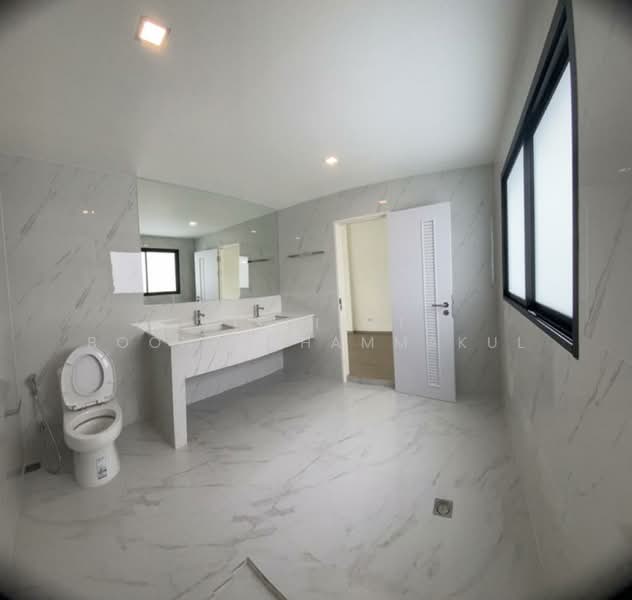 undefined, Bangkok, Bang Khun Sri, Bangkok Noi, Bangkok, 3 Bedrooms, 222 sqm, Townhouse For Sale, by Kitnipat Boonyadhammakul, 500482178 - DDproperty.com