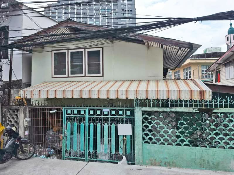 บ้านเดี่ยวบางซื่อ กรุงเทพมหานคร, Bangkok, Din Daeng, Bangkok, 3 Bedrooms, 100 sqm, Single Detached House For Sale, by The Best Property กุ๊ก, 500482179 - DDproperty.com