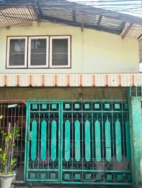 บ้านเดี่ยวบางซื่อ กรุงเทพมหานคร, Bangkok, Din Daeng, Bangkok, 3 Bedrooms, 100 sqm, Single Detached House For Sale, by The Best Property กุ๊ก, 500482179 - DDproperty.com