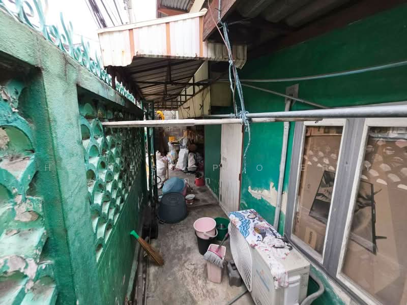 บ้านเดี่ยวบางซื่อ กรุงเทพมหานคร, กรุงเทพ, ดินแดง, กรุงเทพ, 100 ตร.ม., บ้านเดี่ยว ขาย, โดย The Best Property กุ๊ก, 500482179 - DDproperty.com