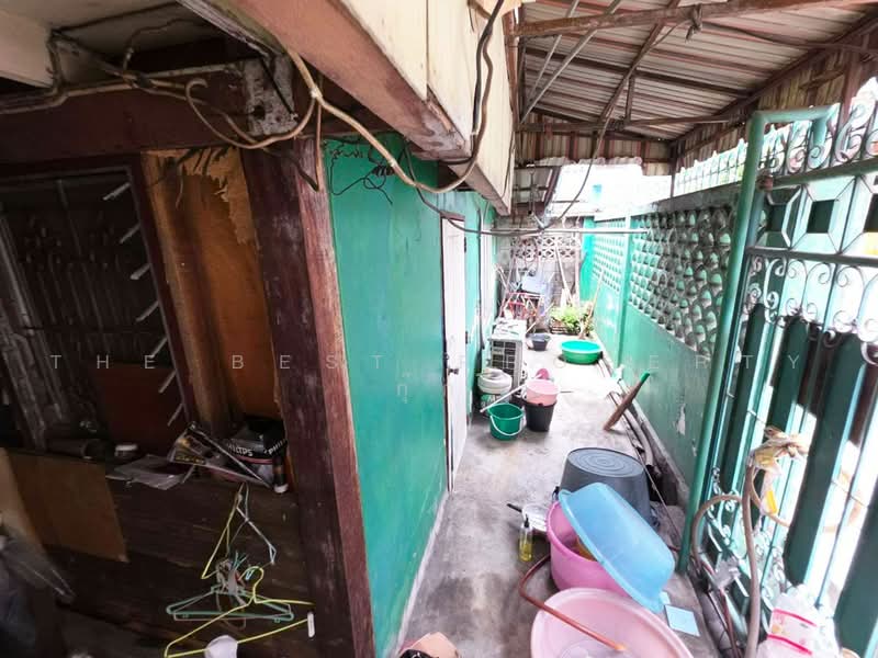 บ้านเดี่ยวบางซื่อ กรุงเทพมหานคร, Bangkok, Din Daeng, Bangkok, 3 Bedrooms, 100 sqm, Single Detached House For Sale, by The Best Property กุ๊ก, 500482179 - DDproperty.com