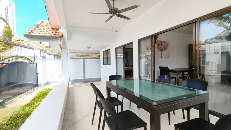 undefined, Chon Buri (Pattaya), Nong Pru, Bang Lamung (Pattaya), Chon Buri (Pattaya), 3 Bedrooms, 263 sqm, Single Detached House For Rent, by Thitiporn Pawikham, 500482180 - DDproperty.com