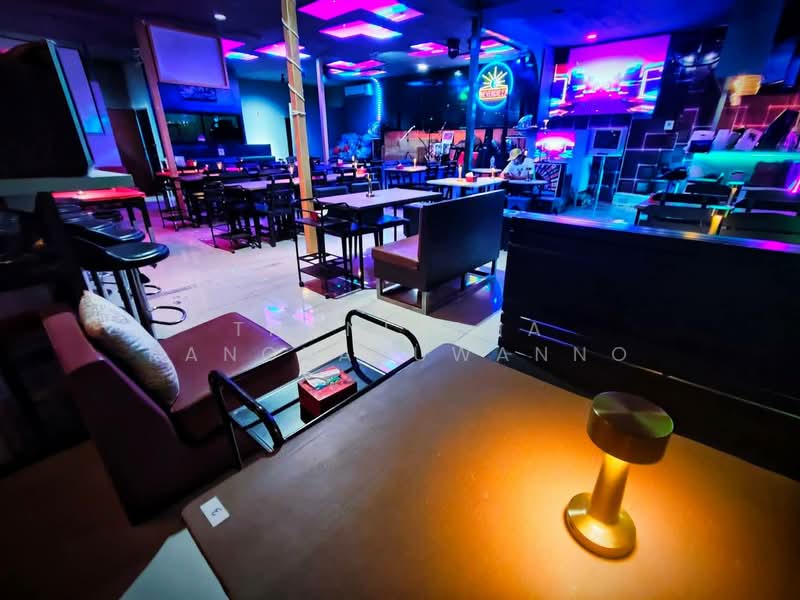 กิจการ Night cafe & Restaurant รามคำแหง, Bangkok, Hua Mak, Bang Kapi, Bangkok, , 150 sqm, Business For Rent, by Thanitcha Kangkasuwanno, 500482181 - DDproperty.com