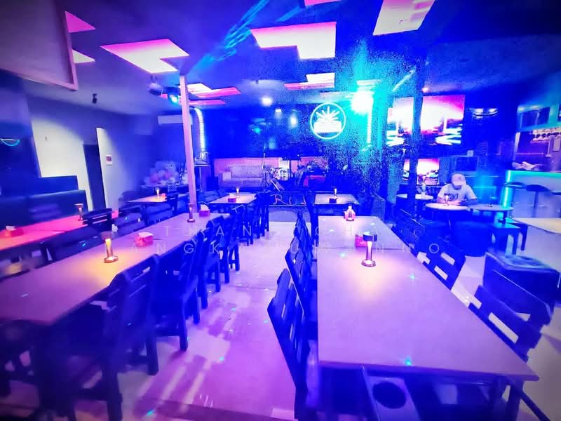 กิจการ Night cafe & Restaurant รามคำแหง, กรุงเทพ, หัวหมาก, บางกะปิ, กรุงเทพ, 150 ตร.ม., กิจการ ให้เช่า, โดย Thanitcha Kangkasuwanno, 500482181 - DDproperty.com