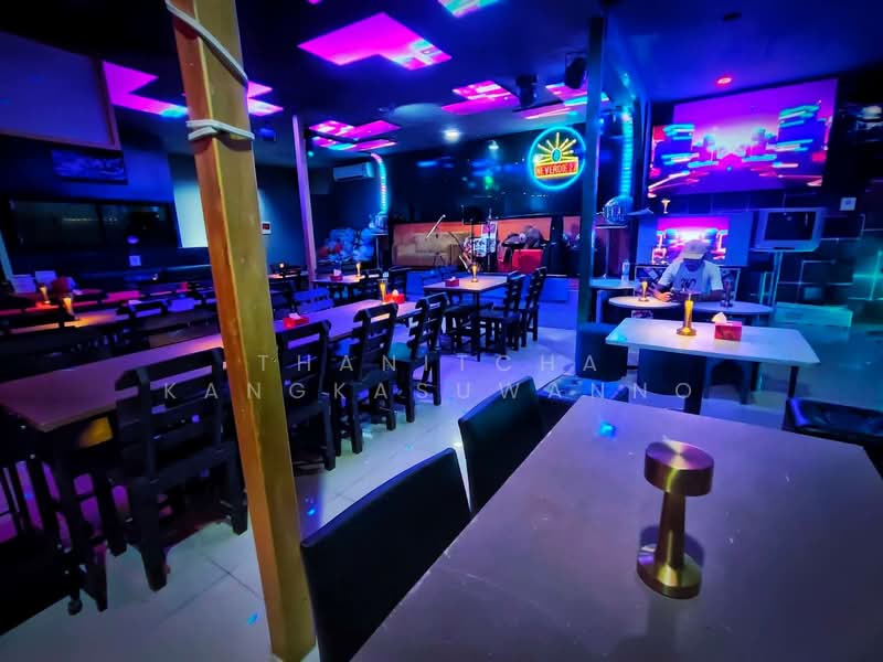 กิจการ Night cafe & Restaurant รามคำแหง, Bangkok, Hua Mak, Bang Kapi, Bangkok, , 150 sqm, Business For Rent, by Thanitcha Kangkasuwanno, 500482181 - DDproperty.com