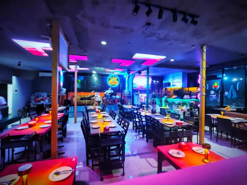 กิจการ Night cafe & Restaurant รามคำแหง, กรุงเทพ, หัวหมาก, บางกะปิ, กรุงเทพ, 150 ตร.ม., กิจการ ให้เช่า, โดย Thanitcha Kangkasuwanno, 500482181 - DDproperty.com