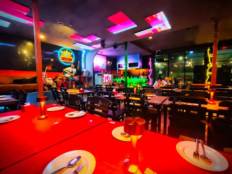 กิจการ Night cafe & Restaurant รามคำแหง, Bangkok, Hua Mak, Bang Kapi, Bangkok, , 150 sqm, Business For Rent, by Thanitcha Kangkasuwanno, 500482181 - DDproperty.com