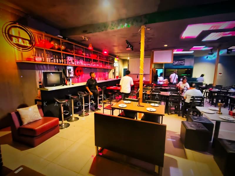 กิจการ Night cafe & Restaurant รามคำแหง, Bangkok, Hua Mak, Bang Kapi, Bangkok, , 150 sqm, Business For Rent, by Thanitcha Kangkasuwanno, 500482181 - DDproperty.com