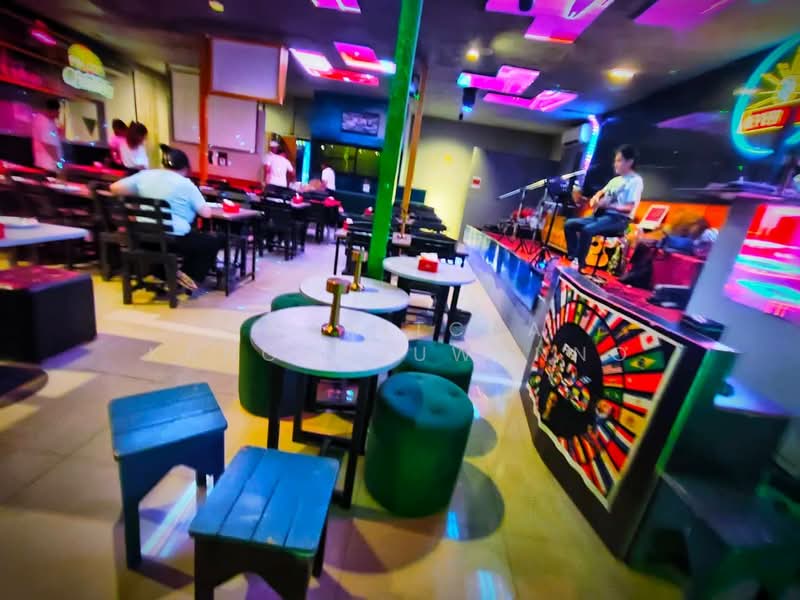 กิจการ Night cafe & Restaurant รามคำแหง, Bangkok, Hua Mak, Bang Kapi, Bangkok, , 150 sqm, Business For Rent, by Thanitcha Kangkasuwanno, 500482181 - DDproperty.com