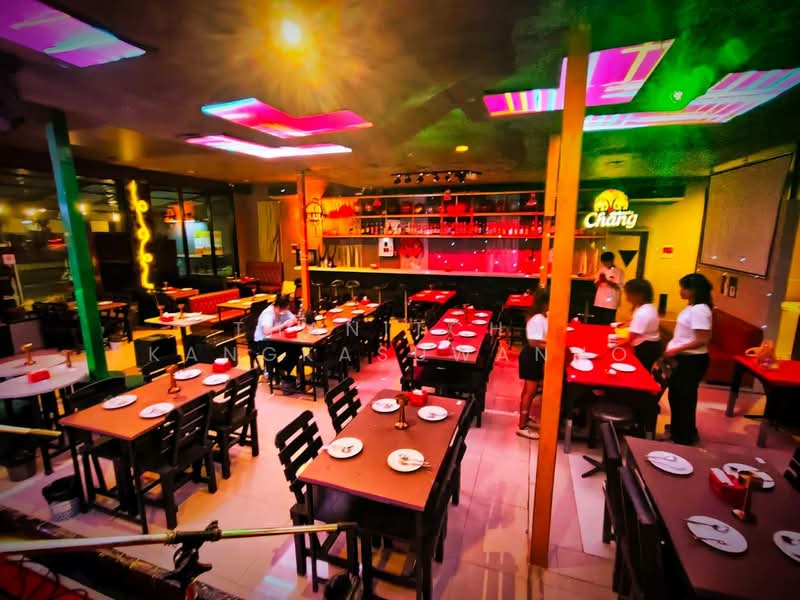 กิจการ Night cafe & Restaurant รามคำแหง, Bangkok, Hua Mak, Bang Kapi, Bangkok, , 150 sqm, Business For Rent, by Thanitcha Kangkasuwanno, 500482181 - DDproperty.com