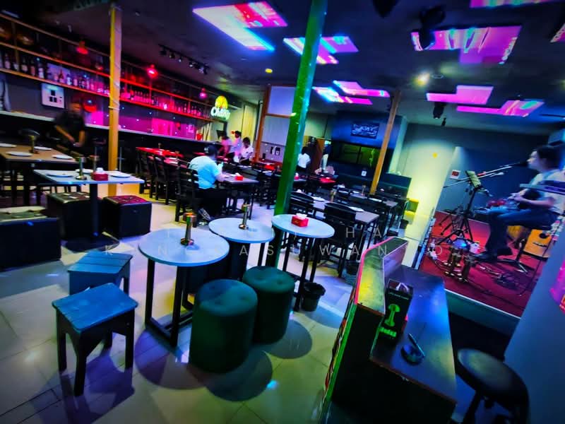 กิจการ Night cafe & Restaurant รามคำแหง, Bangkok, Hua Mak, Bang Kapi, Bangkok, , 150 sqm, Business For Rent, by Thanitcha Kangkasuwanno, 500482181 - DDproperty.com