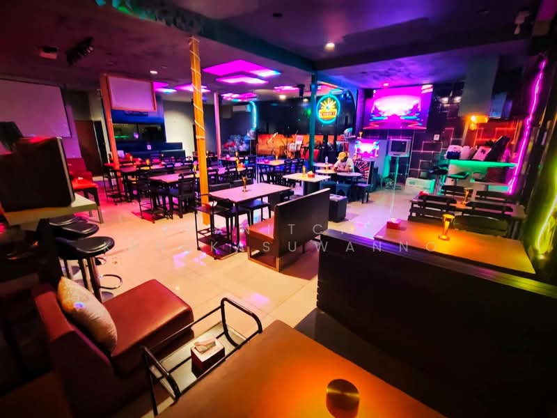 กิจการ Night cafe & Restaurant รามคำแหง, Bangkok, Hua Mak, Bang Kapi, Bangkok, , 150 sqm, Business For Rent, by Thanitcha Kangkasuwanno, 500482181 - DDproperty.com